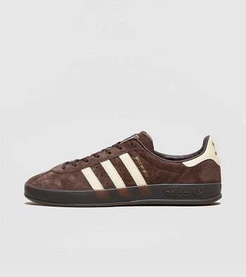 Botasky adidas Originals Broomfield Broomfield - Panske Topanky Hnede | FWM-237691